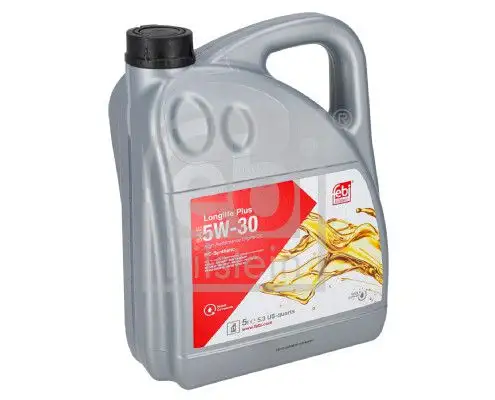 FEBI 32947 5w30 Guard Pro (5 Litre)