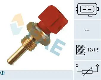 FAE 33080 Hararet Müşiri 22630V9400