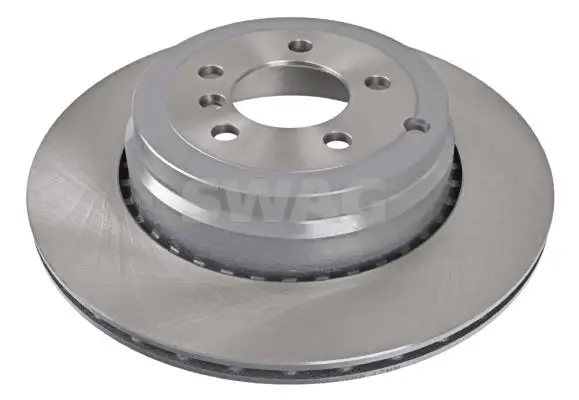 SWAG 33100125 Arka Fren Diski LR031846
