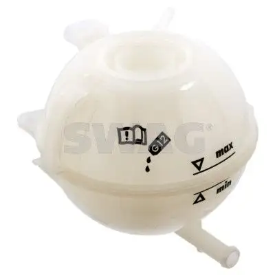 SWAG 33100161 Yedek Su Deposu 6C0121407
