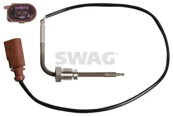 SWAG 33100243 Egzoz Sıcaklık Sensörü 59906088BR