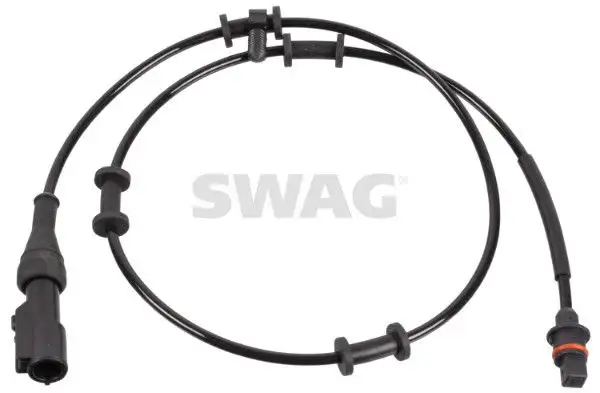 SWAG 33100877 ABS Hız Sensörü (Ön) C2D47189