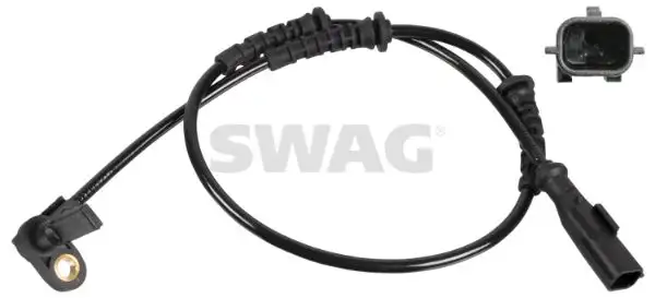 SWAG 33101212 ABS Hız Sensörü (Ön) 479109155R