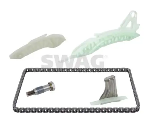 SWAG 33101263 Eksantrik Zincir Seti 9822827080S3