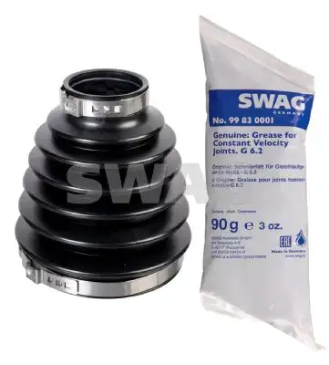 SWAG 33103019 Dış Aks Körüğü 3293E8SK1