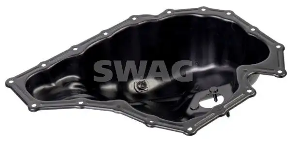 SWAG 33103645 Yağ Karteri