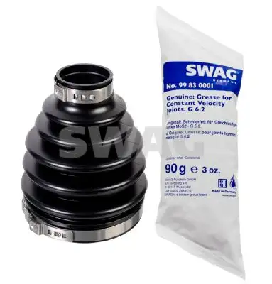 SWAG 33103719 Dış Aks Körüğü A1693600568