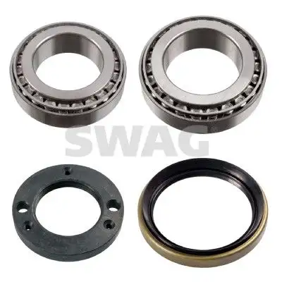 SWAG 33105651 Ön Aks Rulmanı 8942588190S1