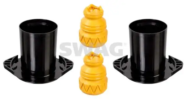 SWAG 33106203 Arka Amortisör Toz Körüğü Seti