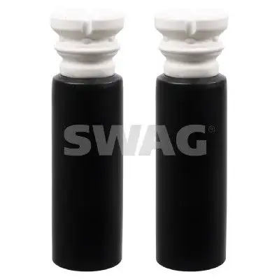 SWAG 33108442 Arka Amortisör Toz Körüğü Seti