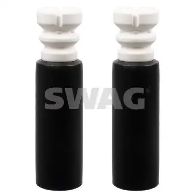SWAG 33108444 Arka Amortisör Toz Körüğü Seti 33536768667