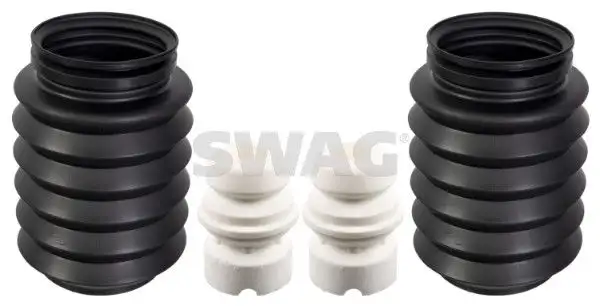 SWAG 33108445 Ön Amortisör Toz Körüğü Seti 31302290314
