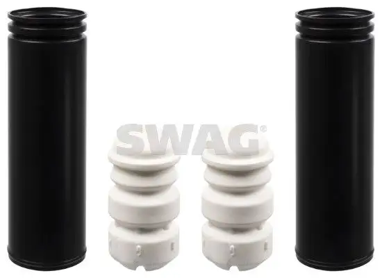 SWAG 33108446 Arka Amortisör Toz Körüğü Seti 33502290319