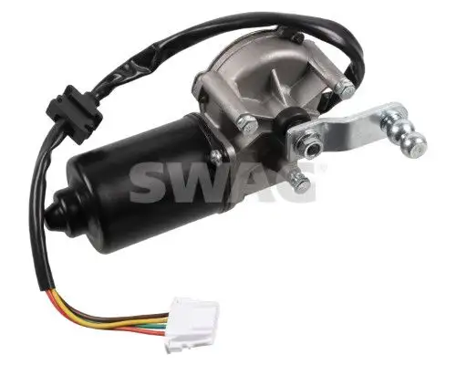 SWAG 33108917 Silecek Motoru (Ön) A2038200342