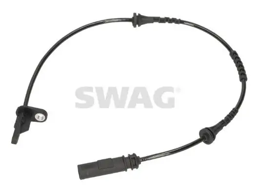 SWAG 33111306 ABS Hız Sensörü (Arka)