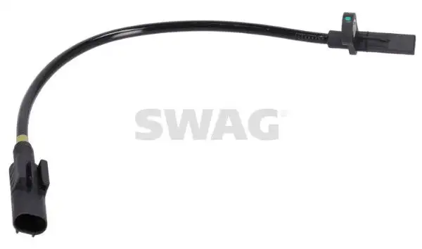 SWAG 33111345 ABS Hız Sensörü (Arka) A1669052701