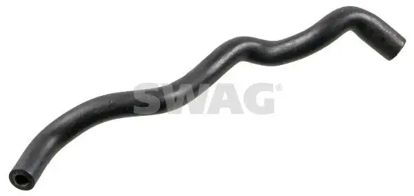SWAG 33111747 Motor Havalandırma Hortumu
