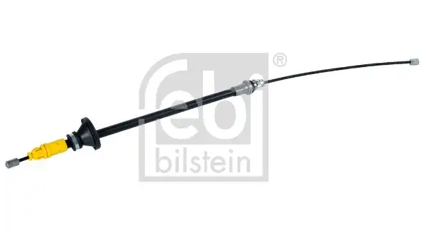 FEBI 33166 El Fren Halatı (Ön)