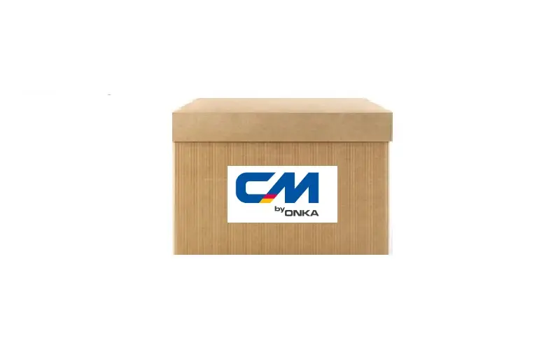CM 33167 Ön Amortisör Takoz Seti