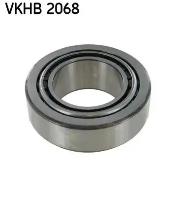 SKF 33210Q Ön Aks Rulmanı