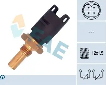 FAE 33295 Hararet Müşiri 1703993