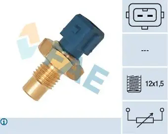 FAE 33320 Hararet Müşiri