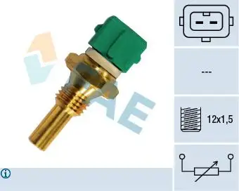 FAE 33400 Hararet Müşiri 96164556