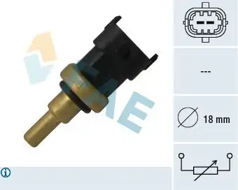 FAE 33495 Hararet Müşiri