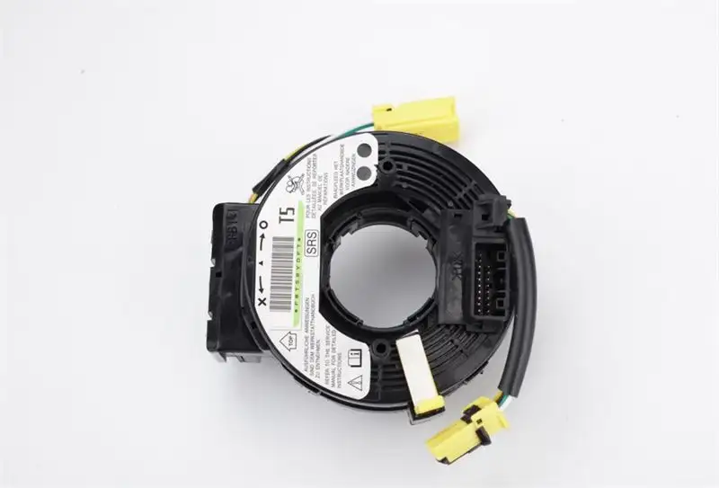 MGA 33541 Airbag Zembereği 77900TAOH12
