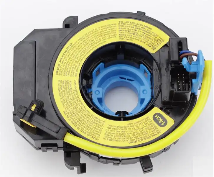 MGA 33558 Airbag Zembereği 934902P170