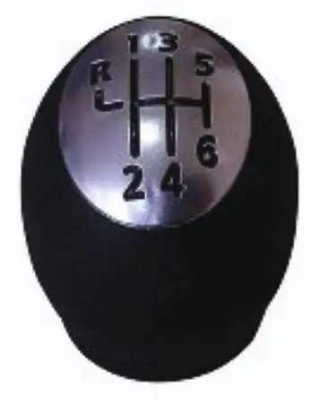 PLEKSAN 3382 Vites Topuzu 328650024R