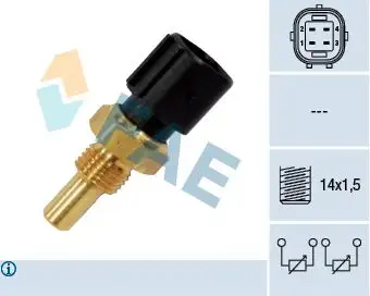 FAE 33860 Hararet Müşiri 2D0919369