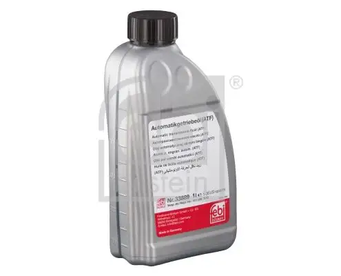 FEBI 33889 ATF Yağı Mavi (1 Litre)
