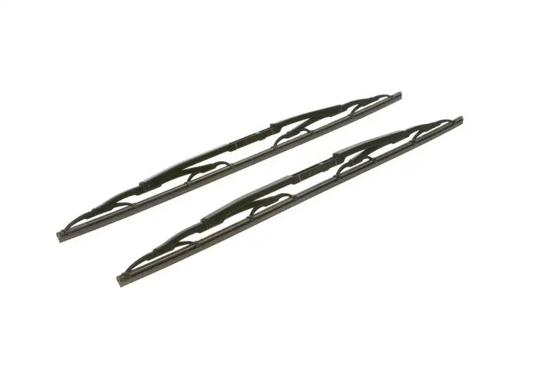BOSCH 3397001909 Silecek Süpürgesi (Takım)