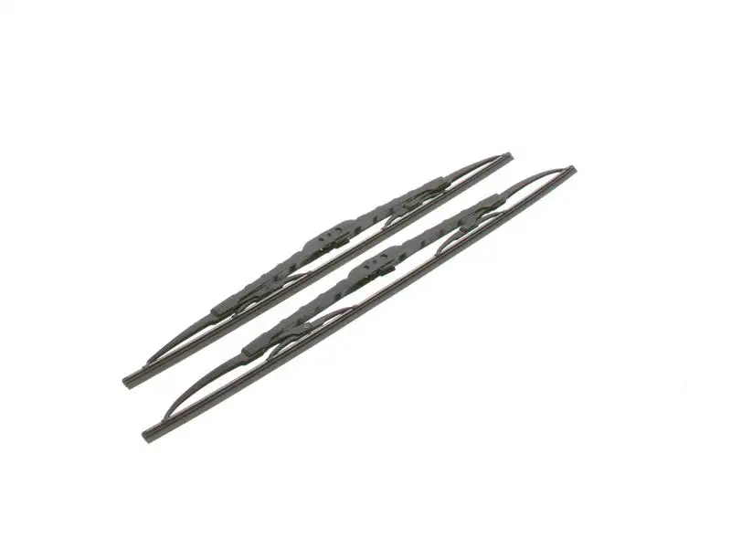 BOSCH 3397001984 Silecek Süpürgesi (Takım)