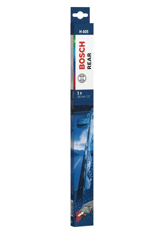 BOSCH 3397004764 Arka Silecek Süpürgesi 7M3955425D
