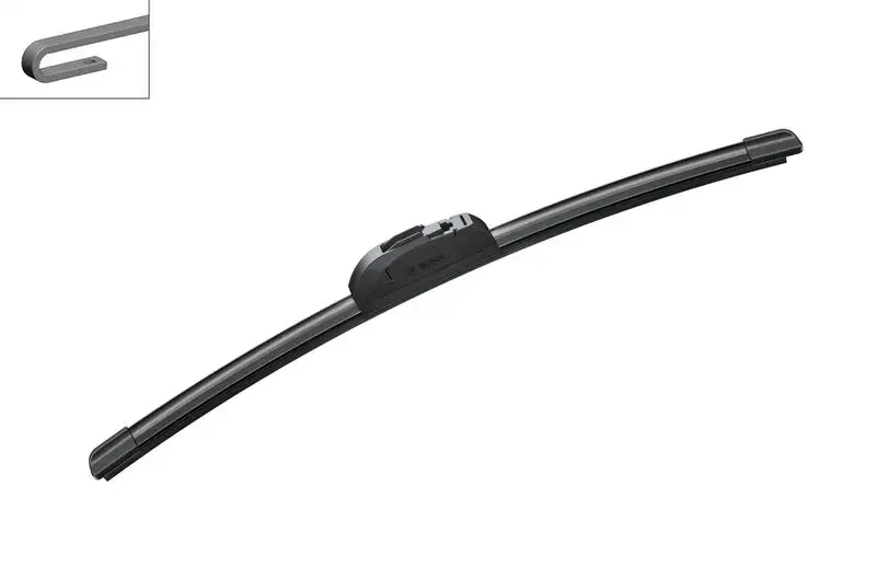 BOSCH 3397008531 Silecek Süpürgesi (Tek)