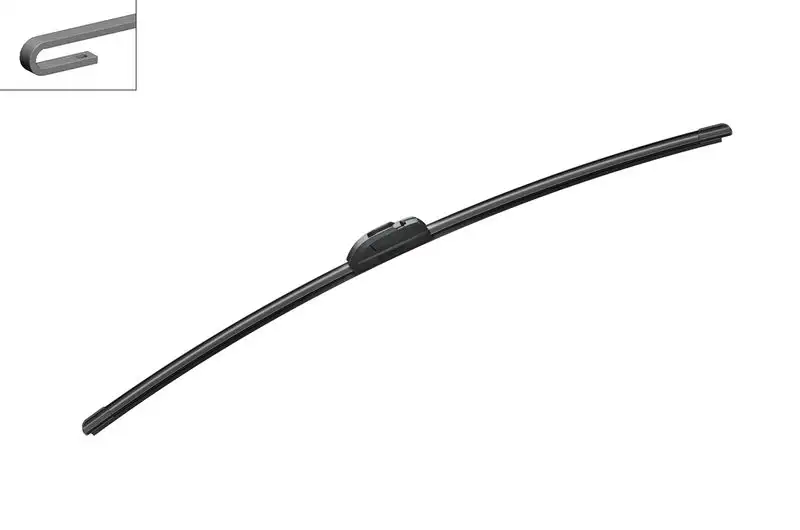 BOSCH 3397008845 Silecek Süpürgesi (Tek)