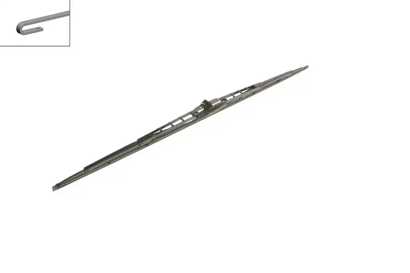 BOSCH 3397011310 Silecek Süpürgesi (Tek) 20872882