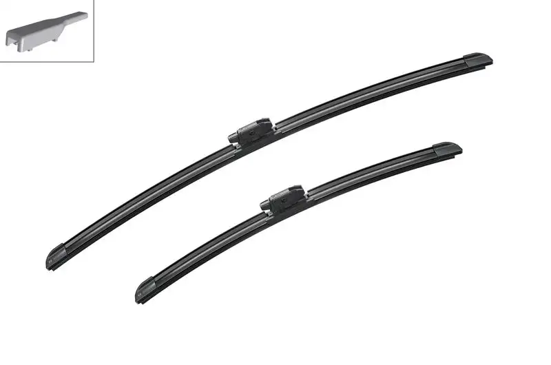 BOSCH 3397014215 Silecek Süpürgesi (Takım) 288954625R