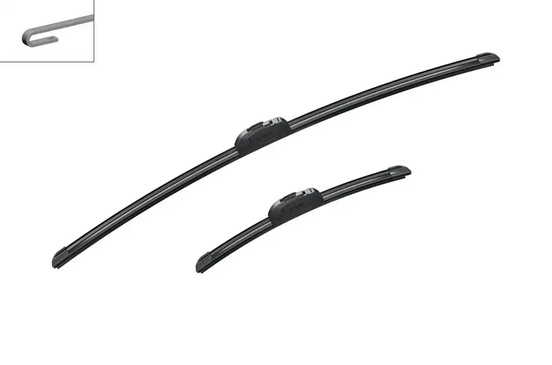 BOSCH 3397014637 Silecek Süpürgesi (Takım) 8522212B00