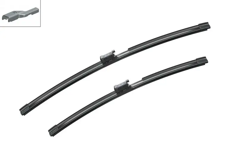 BOSCH 3397110007 Silecek Süpürgesi (Takım) 30747599