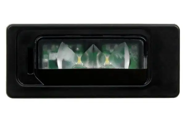 DEPO 341-2101N-AQ Plaka Lambası 3AF943021A