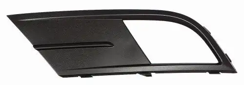 DEPO 341-2506R-UD Sis Farı Çerçevesi (Sağ) 5C6853666E9B9