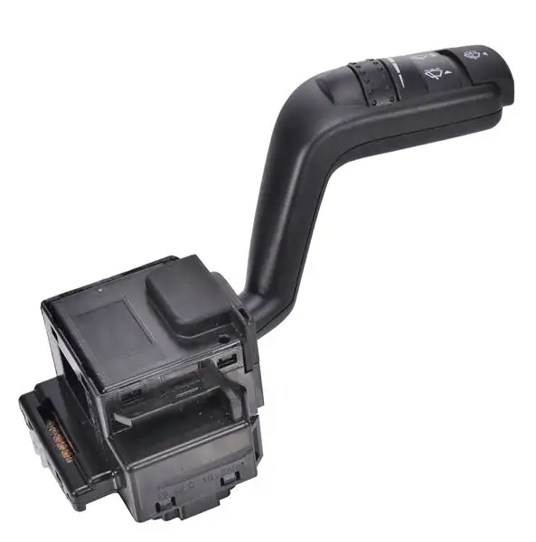 MGA 34159 Silecek Kumanda Kolu 6C1T17A553BA