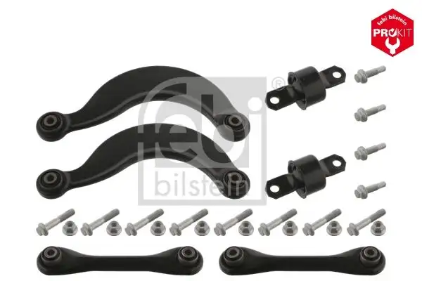 FEBI 34250 Arka Denge Kolu (Alt) 1061670S2