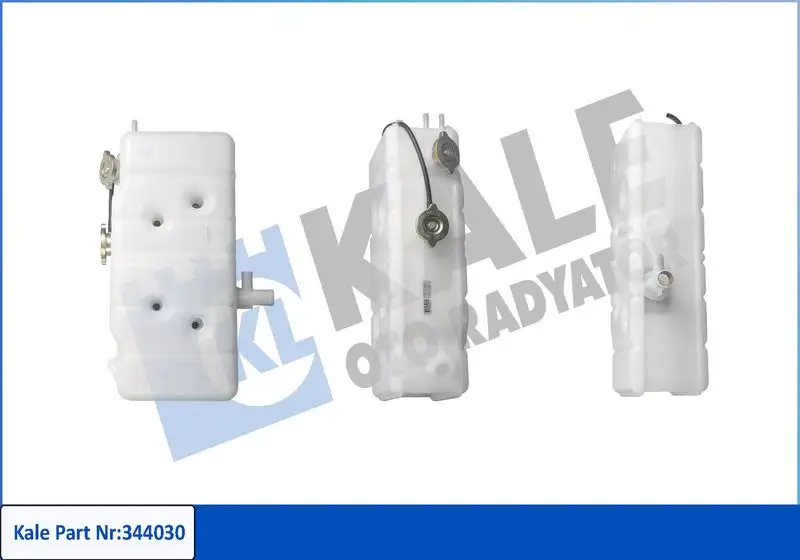 KALE 344030 Yedek Su Deposu 42107261