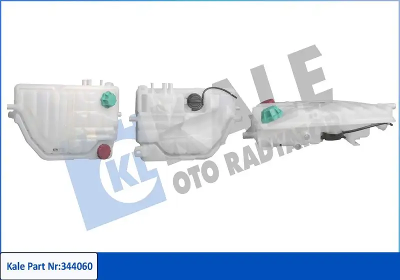 KALE 344060 Yedek Su Deposu A9705000349