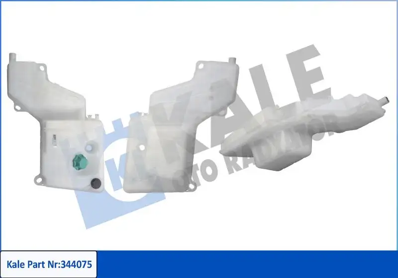 KALE 344075 Yedek Su Deposu 41215632