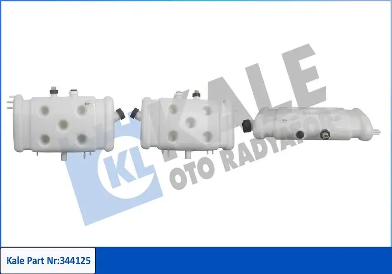 KALE 344125 Yedek Su Deposu 9519231